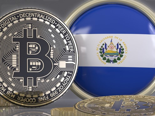 Quốc gia đầu tiên trên thế giới thu mua và nắm giữ Bitcoin