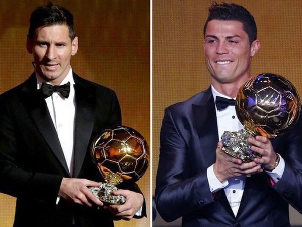 Giáo sư toán học Oxford chứng minh Ronaldo hay nhất mọi thời đại