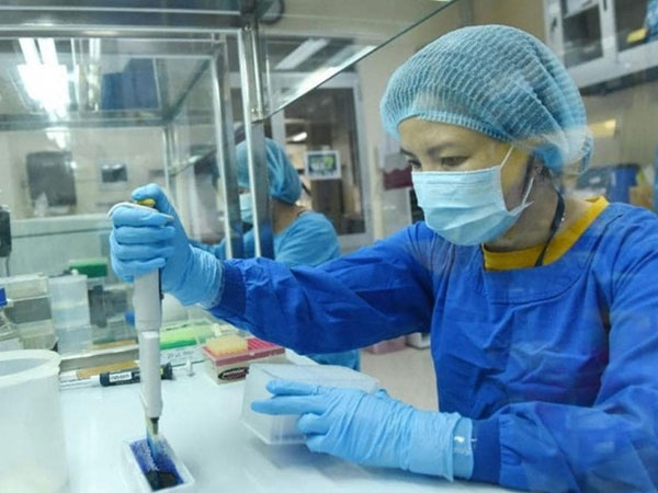 Nguy cơ lây lan virus từ ca tái nhiễm COVID-19 đầu tiên ở Việt Nam