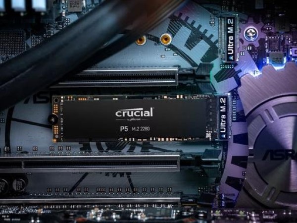 Thợ đào tiền mã hoá Chia 've sầu thoát xác', bán SSD cũ dưới mác hàng mới