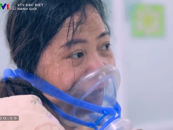 'Ranh giới' của VTV: Không lời bình, gây chấn động và đầy nước mắt