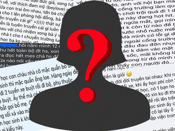 SỐC nặng khi nghe cựu học sinh kể đủ chuyện 'kinh dị' về 1 trường hot ở Hà Nội: Mắng xối xả phụ huynh, học sinh mặc quần dài hơn quy định bị cắt ngay tại chỗ?