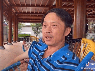 Rầm rộ clip NS Hoài Linh bày tỏ 'không muốn sống ẩn dật, sẽ làm lại nghề' sau lùm xùm từ thiện, nhưng thực hư ra sao?