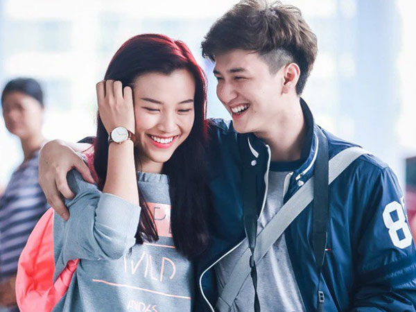 Hoàng Oanh gọi thẳng tên Huỳnh Anh giữa lùm xùm phát ngôn kém duyên của tình cũ