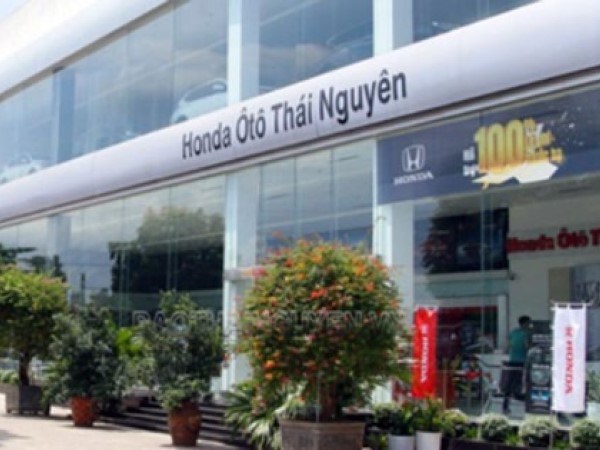 Khởi tố cựu giám đốc đại lý ô tô Honda lừa tiền cọc của hàng chục khách hàng