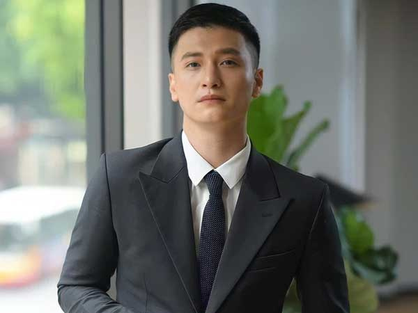 Huỳnh Anh chính thức lên tiếng về phát ngôn kém duyên liên quan đến tình cũ Hoàng Oanh