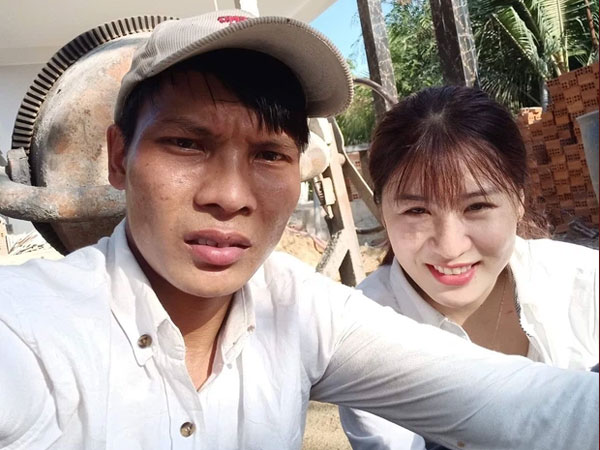 Bất ngờ xuất hiện thông tin Lộc Fuho và vợ ly hôn, dân mạng tranh cãi khi biết chân tướng sự việc