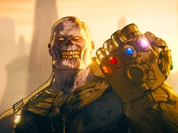 Thảm kịch mới ở Marvel khiến Thanos thua cuộc, đội Avengers bị xử tử dã man: 'Trùm cuối' quá mạnh, mức độ bạo lực chưa từng thấy!