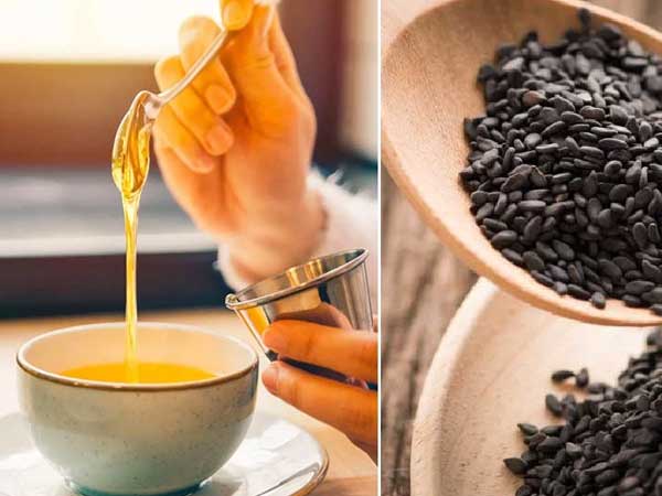 Ăn một thìa mật ong trộn vừng vào buổi sáng, cơ thể sẽ 'cám ơn' vì giúp ngăn ngừa được 6 vấn đề, cái thứ 5 phụ nữ rất cần
