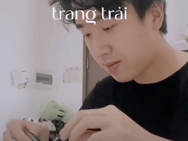 Liệt kê danh sách các khoản chi với thu nhập 20 triệu đi thuê nhà ở phố, thanh niên khiến dân tình ngạc nhiên khi trích 1 triệu để mua vé số mỗi tháng