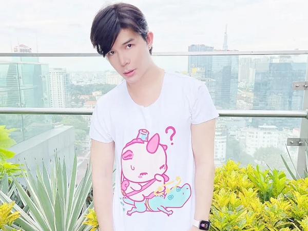 Nathan Lee tiết lộ thời điểm ra mắt 'Con đường mưa' phiên bản mới, thêm một MV hit của Cao Thái Sơn sắp 'bay màu'?