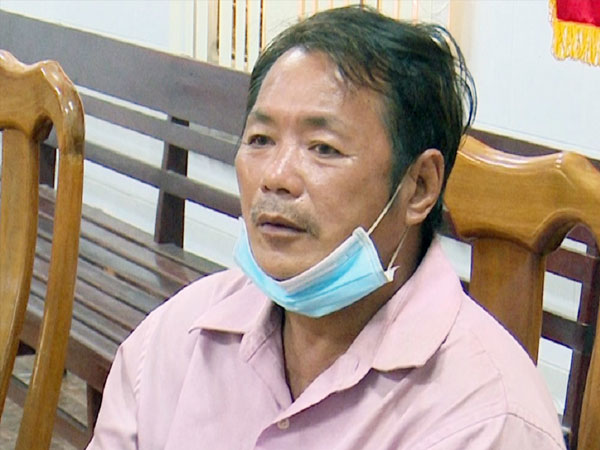 Bắt kẻ phóng hỏa đốt nhà định giết cả gia đình người tình