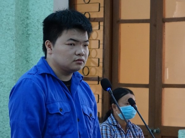 Tổ chức cho gần 100 người xuất nhập cảnh trái phép, nam thanh niên lĩnh án 17 năm tù giam