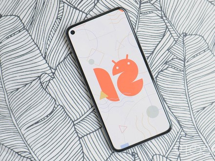 Phiên bản Android tiếp theo có thể là Android 12.1 thay vì Android 13