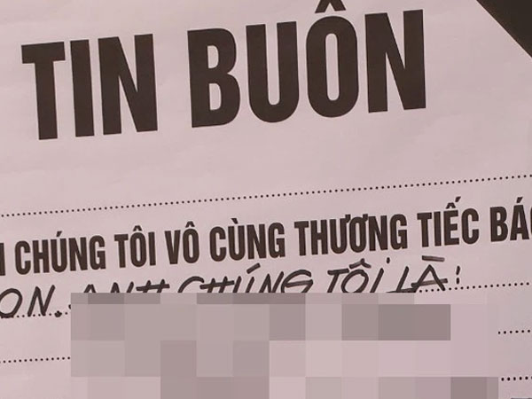 Thông tin mới nhất về vụ cháu bé lớp 5 tử vong vì điện giật khi đang học online ở Hà Nội: Hàng xóm nghe tiếng hét rất lớn