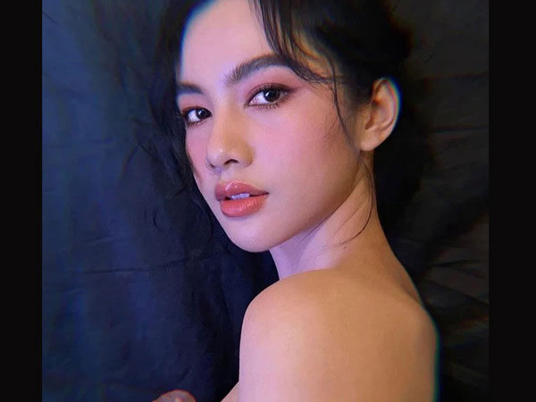 Mua ba chỉ mùa dịch, tình tin đồn kém 27 tuổi của đại gia 'ngất' khi nhận về mấy cục mỡ không hơn không kém