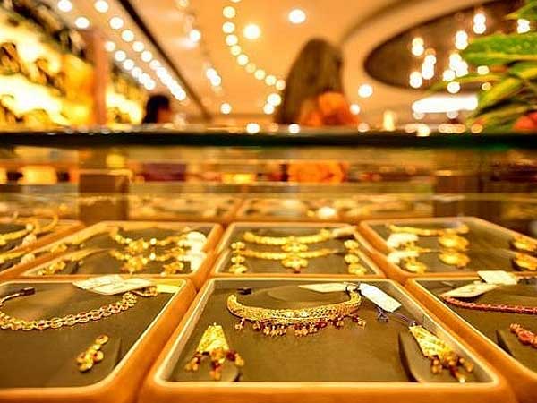 Giá vàng tăng trở lại sau 4 phiên giảm liên tiếp