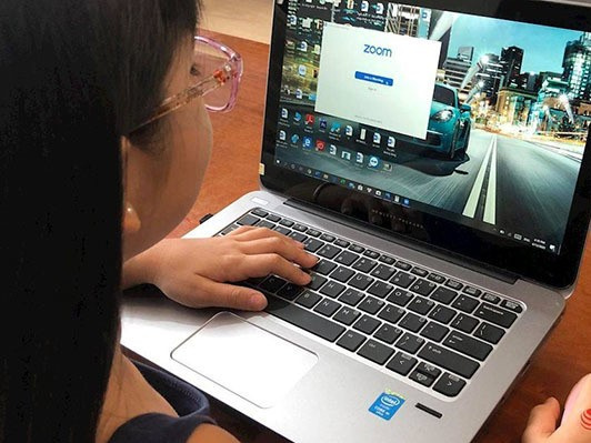 Zoom bị lỗi có phải vì nghẽn mạng?
