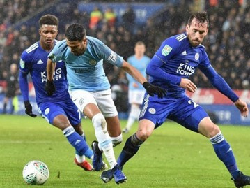 Nhận định bóng đá, dự đoán vòng 4 Ngoại hạng Anh: Man City đòi nợ, Ronaldo ra mắt suôn sẻ