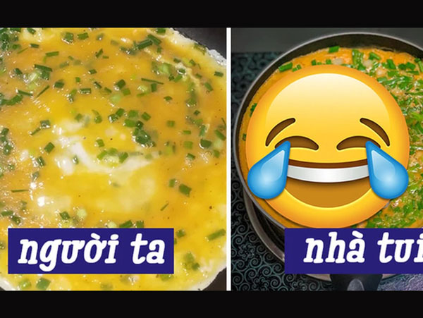 Nghệ thuật giữ gìn hạnh phục gia đình: Nhà có 4 người nhưng 1 người không biết ăn hành, mẹ đảm xài chiêu này ai cũng vui!