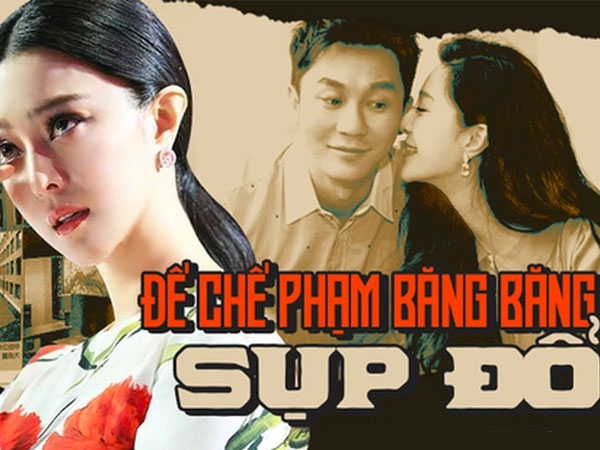 Phạm Băng Băng: Nữ hoàng châu Á và cú ngã ngựa 3100 tỷ vì bê bối lớn nhất lịch sử, đế chế huy hoàng còn lại gì sau 3 năm cấm vận?