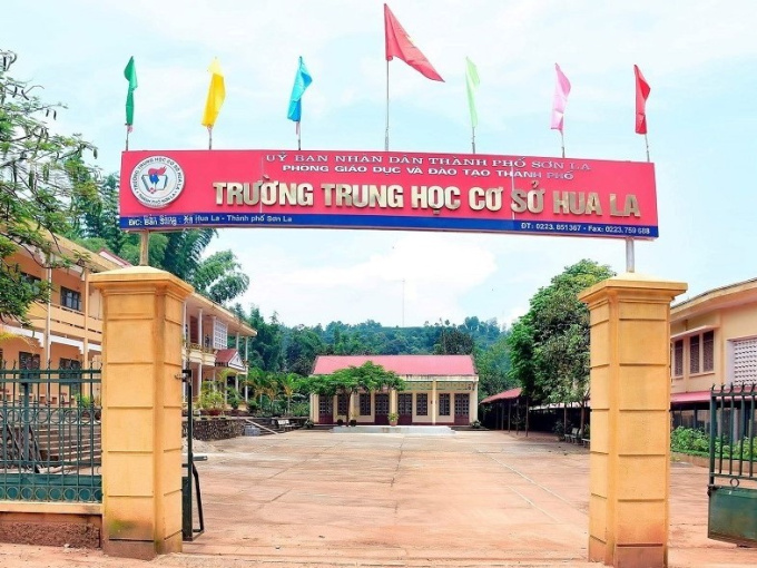 Cô giáo Vật lý tại Sơn La lộ hình ảnh 'nóng' khi đang tập huấn online: Là giáo viên giỏi cấp tỉnh, chưa từng có biểu hiện hay lối sống ăn chơi