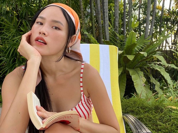 Á quân 'Next Top Model' Tuyết Lan báo tin cả gia đình mắc Covid-19 khi cô đang kẹt ở nước ngoài, tình hình hiện ra sao?