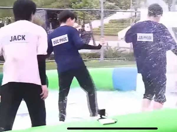 Hé lộ 2 khách mời đầu tiên của Running Man mùa 2: Một Quán quân âm nhạc và nữ ca sĩ 'Queen of Vpop'!