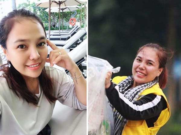 Xôn xao sổ thu chi nghi của Giang Kim Cúc và các cộng sự: Kêu gọi được 16 tỷ chỉ trong nửa tháng nhưng vẫn lên mạng than hết quỹ?