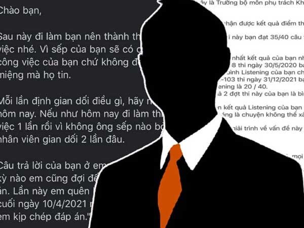 Giảng viên 1 ĐH nổi tiếng bị tố nói những ngôn từ xúc phạm lòng tự trọng của sinh viên, nhiều em năm nhất hốt hoảng muốn nghỉ