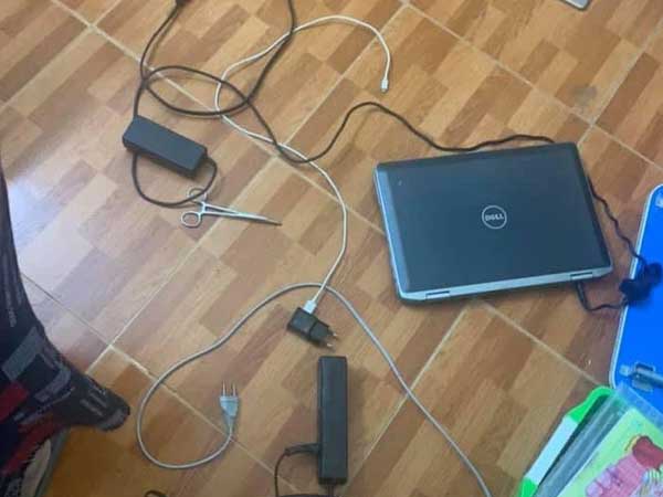 Vụ học sinh lớp 5 bị điện giật tử vong trong giờ học online: Bộ GD-ĐT chính thức lên tiếng