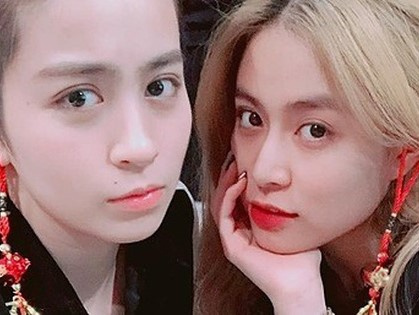 Thêm 'hint' chắc cú Hoàng Thuỳ Linh và Gil Lê sống chung nhà, 1 chi tiết là biết chăm nhau chu đáo cỡ nào!