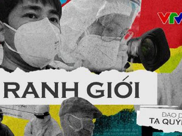 Tạ Quỳnh Tư và 'Ranh Giới': Nếu những bệnh nhân tôi quay mà người ta phản đối thì gia đình họ đã gọi phản ánh rồi, khán giả lại đi lo hộ người ta