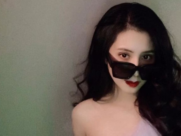 Thiên An lột xác cực nét sau drama có con với Jack, netizen còn khen đánh son đỏ như mấy chị Thái Lan sắp đi... đánh ghen!