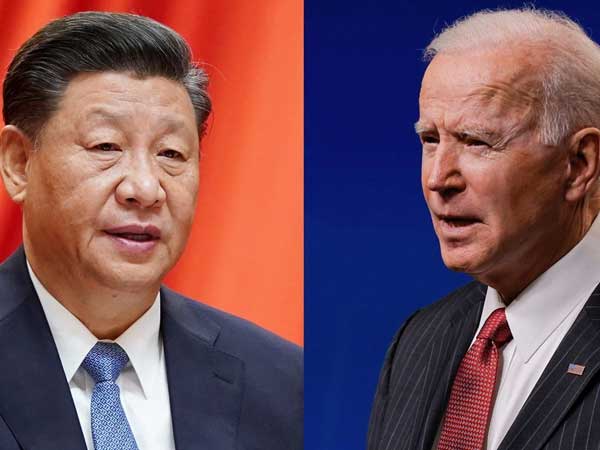 Nhà Trắng: TT Biden nhắc chuyện nguồn gốc COVID-19 trong cuộc điện đàm hiếm hoi với ông Tập Cận Bình