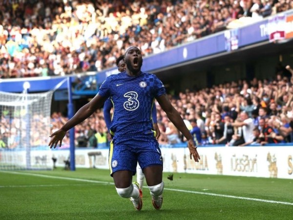 Lukaku bùng nổ, Chelsea vùi dập đối thủ chiếu dưới