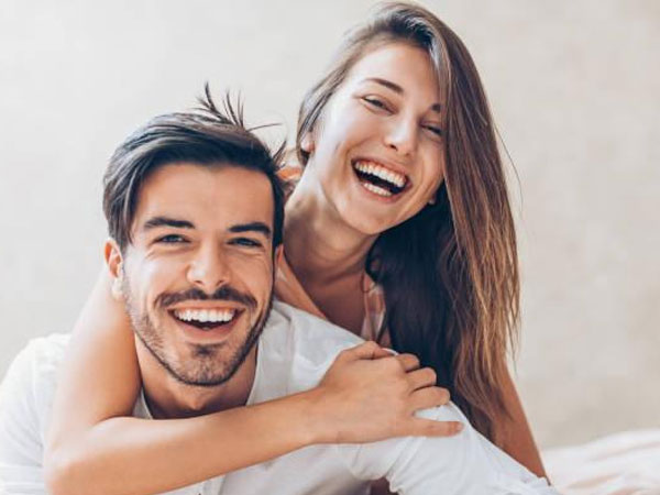 Quá bế tắc nên vợ lột xác tâm, thân ngoạn mục để quyến rũ chồng