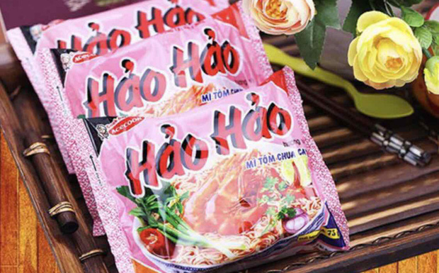 Từ vụ mì Hảo Hảo bị thu hồi ở Ireland, Phó Thủ tướng chỉ đạo khẩn
