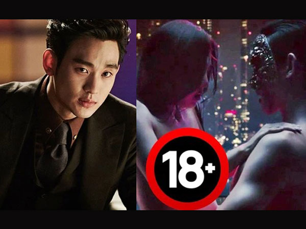 Kim Soo Hyun từng chi 7 triệu đô làm 'phim Hàn dở nhất lịch sử', lộ cả cảnh nóng 100% vẫn thua đau ngoài rạp