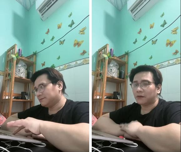 Cậu IT Nhâm Hoàng Khang tiết lộ vẫn chưa 'thẳng tay' công khai chuyện tình cảm riêng tư của 'ai đó', thách thức nữ đại gia xuất hiện ba mặt một lời