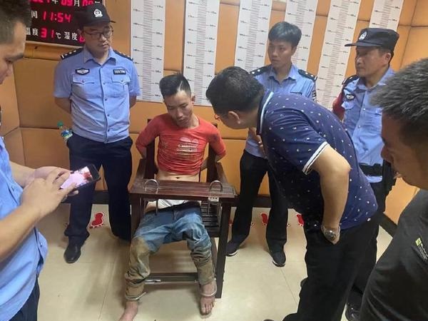 Vụ thi thể giấu trong vali: Cảnh sát bắt hung thủ, bước đầu tiết lộ động cơ gây án, danh tính nạn nhân không như lời đồn đoán