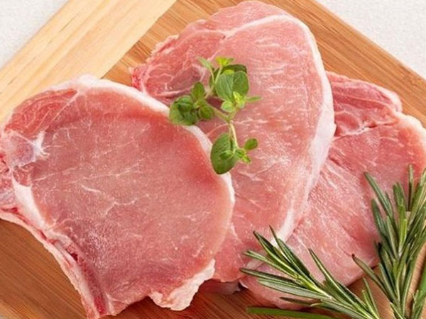 3 bộ phận cực quý giá của con lợn, vừa ngon vừa giàu dinh dưỡng mà ngay cả người bán cũng muốn giữ lại để ăn, người mua ít khi biết đến