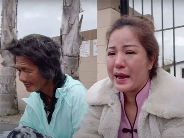 Thúy Nga buồn bã khi thấy Kim Ngân lại đi lang thang, phát hiện đàn chị từng bị đuổi đi