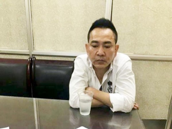 Cuộc đối đầu nghẹt thở với ông trùm ma túy