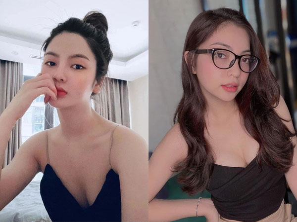 Bồ mới của Quang Hải không biết Nhật Lê là ai, còn hỏi ngược có phải 'quả lê' không