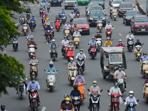 CDC Hà Nội sẽ đề xuất nới lỏng giãn cách sau 21/9 nếu F0 ngoài cộng đồng giảm sâu như hiện tại