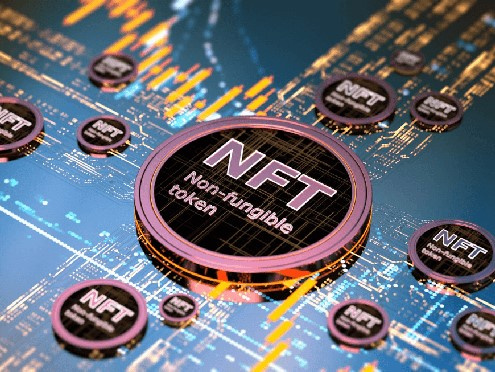 Tất tần tật về NFT, trào lưu mới dựa trên công nghệ blockchain (Phần 1)