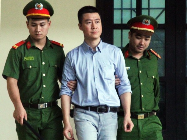 Hậu trường kháng nghị vụ giảm án tù cho Phan Sào Nam
