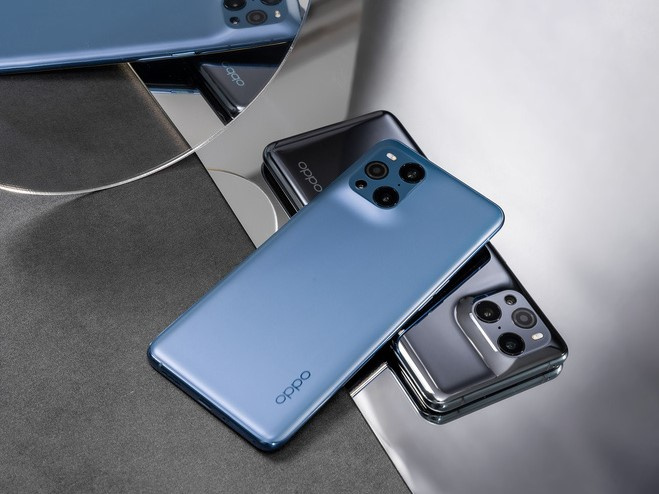 OPPO Find X3 Pro phiên bản "nhiếp ảnh gia" lộ diện: Hợp tác cùng Kodak