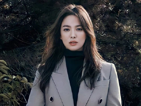 Song Hye Kyo có động thái gây xôn xao, lần này là muốn 'chiến' với Son Ye Jin hay 'người cũ' Song Joong Ki?